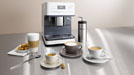 Stand-Kaffeevollautomat CM6300