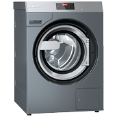 Gewerbliche Waschmaschinen