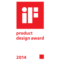 iF Product Design Award 2014