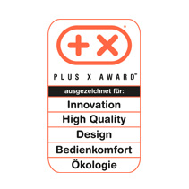 Miele Plus X Award 2014