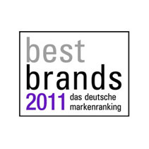 best brands
