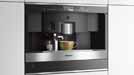 Miele Kaffeevollautomaten im Stil der Generation 6000