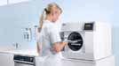 Miele-Sterilisator für Zahnarztpraxen 