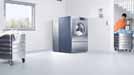 Wäschetrockner mit Wärmepumpe von Miele Professional 