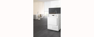 Miele-Wärmepumpentrockner T 8857 WP EcoComfort
