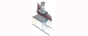 Product offensive on cooker hoods