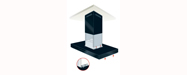 Product offensive on cooker hoods