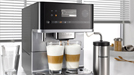 New countertop coffee machines