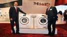 Miele auf der IFA 2013