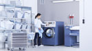 Waschmaschine von Miele Professional zum attraktiven Preis 