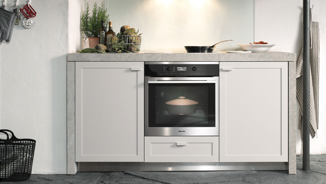 Herd aus der Designlinie ContourLine