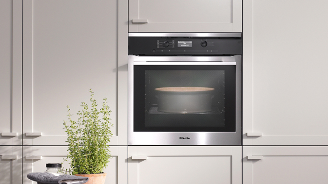 EasyControl-Steuerung mit klassischen Drehknebeln 