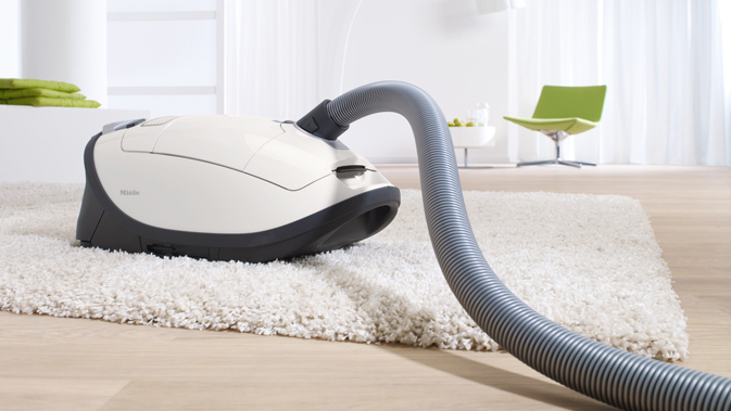 S8 Silence Plus Allergy