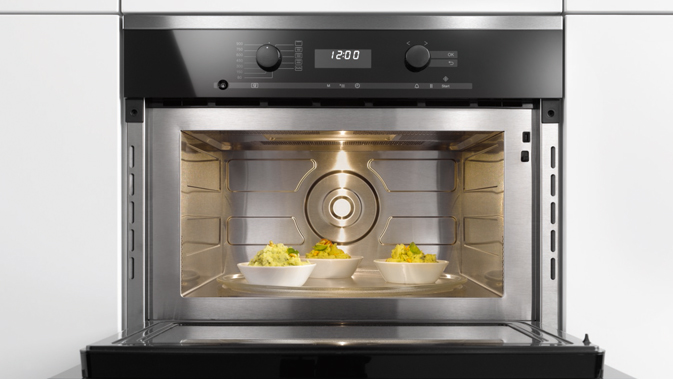 Drehteller mit 40 Zentimetern Durchmesser