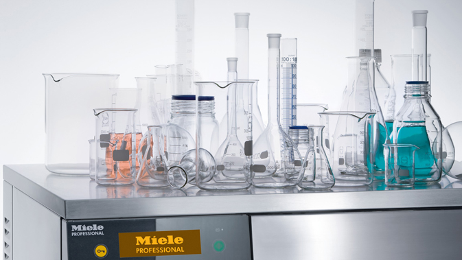 Miele Professional und Duran Group