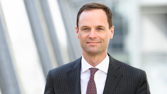 Wechsel in der Geschäftsleitung von Miele